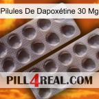 Pilules De Dapoxétine 30 Mg 31